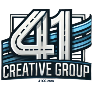 41 LOGO